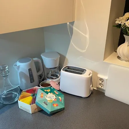 شقة Modern And Apartment, Near The University, Uia *