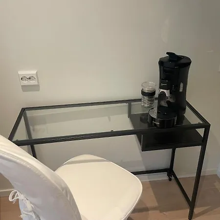 شقة Modern And Apartment, Near The University, Uia *