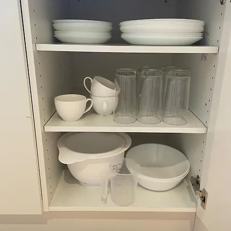 شقة Modern And Apartment, Near The University, Uia