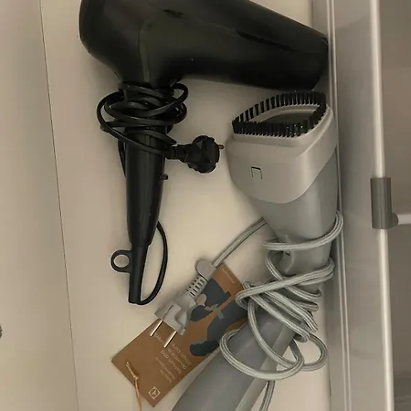 Modern And Apartment, Near The University, Uia كريستينساند