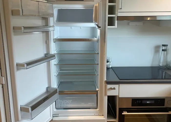 Modern And Apartment, Near The University, Uia דירה קריסטיאנסאנד