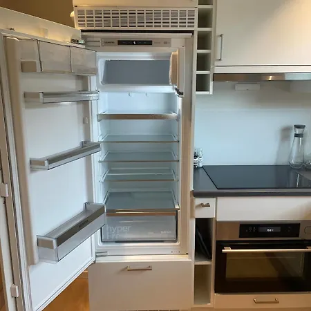 Modern And Apartment, Near The University, Uia Lejlighed Kristiansand