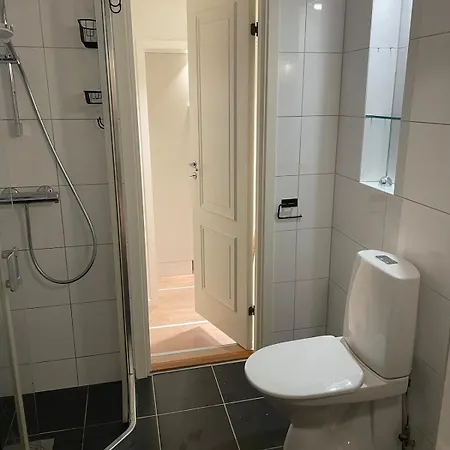 Modern And Apartment, Near The University, Uia Lejlighed